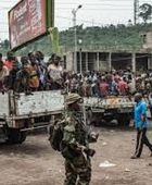 حكومة الكونغو الديمقراطية وتحالف المتمردين يتوصلان لهذا الاتفاق