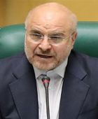 قاليباف: الاتفاق النهائي بين واشنطن وطهران لا يزال بعيدًا