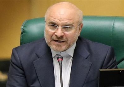 قاليباف: الاتفاق النهائي بين واشنطن وطهران لا يزال بعيدًا