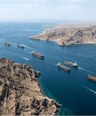 تحذير إيراني بإغلاق هرمز يغير مسار 5 ناقلات غاز