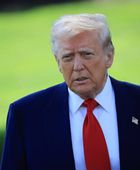 ترامب: إسرائيل حليف عظيم للولايات المتحدة 