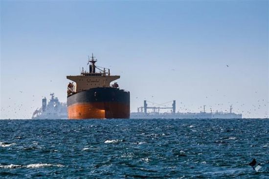 الجيش الأمريكي: حصار الموانئ أوقف حركة التجارة من وإلى إيران