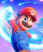 &rlm;Super Mario Galaxy  يتصدّر شباك التذاكر بالولايات المتحدة