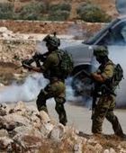 استشهاد فلسطيني بنيران الاحتلال غرب رفح