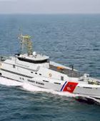 خفر السواحل الأمريكي يعثر على سفينة شحن مفقودة