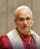 بابا الفاتيكان يقلل من أهمية أزمته مع ترامب