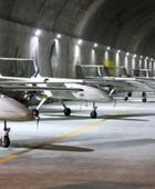 إيران لا تزال تحتفظ بـ40% من طائراتها المسيرة