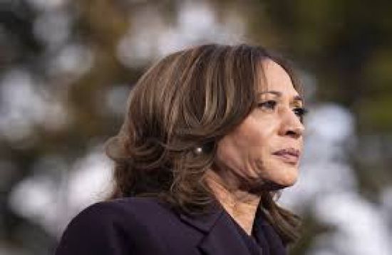 هاريس تهاجم ترامب: دخلت حربًا لا نريدها