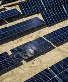 "سولارفيست" الماليزية تعتزم تسريع مشاريع الطاقة الشمسية