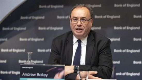 محافظ بنك إنجلترا يحذر من مخاطر "ميثوس" السيبرانية