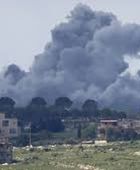 الجيش اللبناني يعيد فتح طريق وجسر في الجنوب تضررا جراء الغارات الإسرائيلية