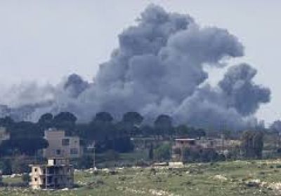 الجيش اللبناني يعيد فتح طريق وجسر في الجنوب تضررا جراء الغارات الإسرائيلية
