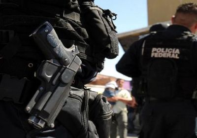 المكسيك.. 8 قتلى بهجوم مسلح على منشأة ترفيهية غير قانونية في موريلوس