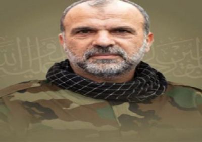 إسرائيل تعلن مقتل قيادي بارز في حزب الله بغارة جنوب لبنان