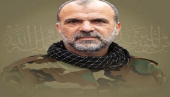 إسرائيل تعلن مقتل قيادي بارز في حزب الله بغارة جنوب لبنان