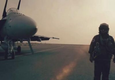 أنشودة "تبت يدين إيران" لـ مشاري راشد العفاسي تشعل الجدل وتحقق انتشارًا واسعًا