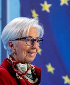 لاجارد: اقتصاد منطقة اليورو ينحرف عن مساره المتوقع