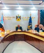 الجمعية الوطنية تبحث دعم الحركة الثقافية والأدبية في الجنوب