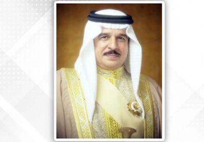 عاهل البحرين يستقبل عددا من كبار المسؤولين