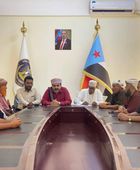 استعدادات لانعقاد اللقاء الموسع لقبائل الجنوب العربي