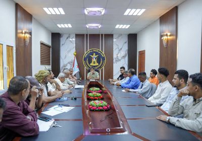 انتقالي عدن يجدد رفضه لأوامر القبض القهرية بحق قيادات المجلس