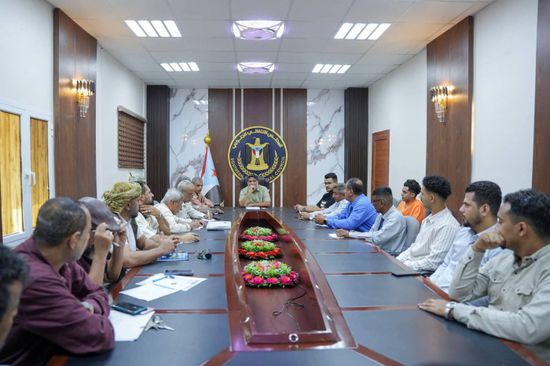 انتقالي عدن يجدد رفضه لأوامر القبض القهرية بحق قيادات المجلس