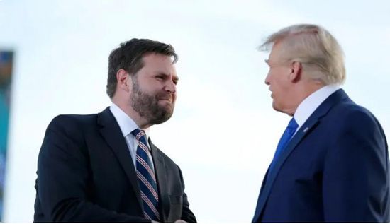 ترامب يؤكد: فانس لن يتوجه إلى باكستان