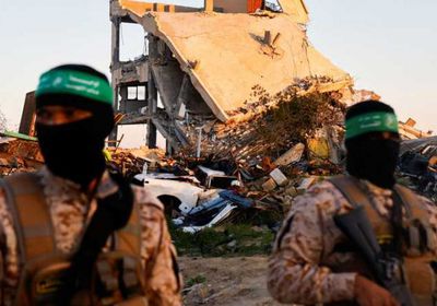 من القاهرة.. حماس تبحث استكمال المرحلة الأولى لاتفاق غزة
