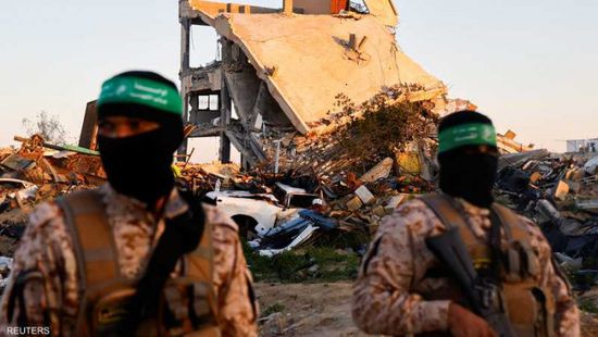 من القاهرة.. حماس تبحث استكمال المرحلة الأولى لاتفاق غزة