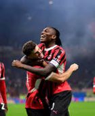 ميلان يعزز حظوظه في بلوغ دوري أبطال أوروبا بفوزه على فيرونا