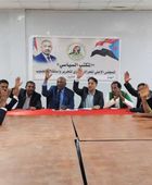 الحراك الثوري الجنوبي يقرر إقالة فادي باعوم من عضويته