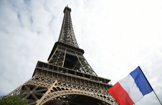 وزير خارجية فرنسا ينتقد تصريحات ترامب بشأن بابا الفاتيكان