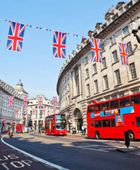 لندن تحقق في احتمال ارتباط هجمات على أهداف يهودية بإيران