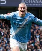 هالاند يقود سيتي للفوز على أرسنال في مباراة محورية في سباق اللقب