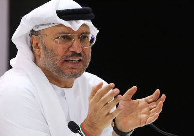 قرقاش: لن نقبل بالتهديد والعدوان كواقع جديد في المنطقة