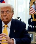 ترامب: متفائل جداً.. والاتفاق مع إيران أصبح جاهزاً