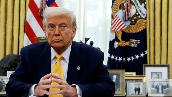 ترامب: متفائل جداً.. والاتفاق مع إيران أصبح جاهزاً