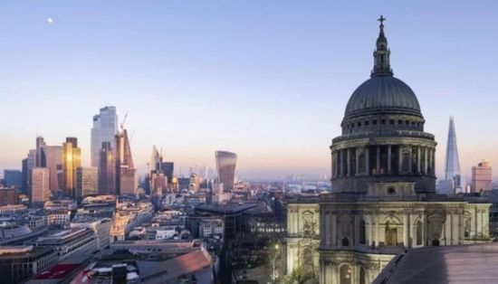 صندوق النقد: بريطانيا الخاسر الأكبر جراء حرب إيران