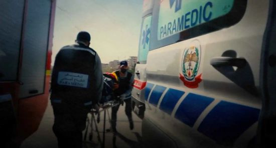 الأردن.. إصابة 14 شخصاً إثر حريق بمصنع للكيميائيات في إربد