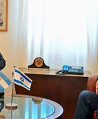 إسرائيل والأرجنتين تعززان تحالفهما بـ3 اتفاقيات جديدة