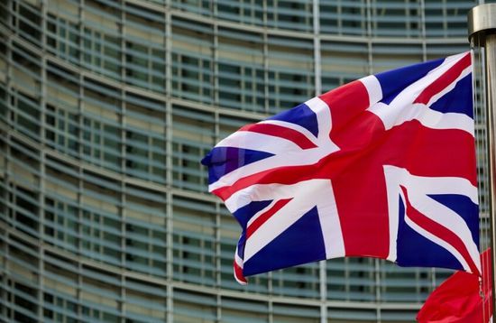 الشرطة البريطانية تعلن تعرض كنيس يهودي لهجوم في لندن