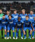 ألكمار يسحق نيميخن 5-1 ويتوج بكأس هولندا