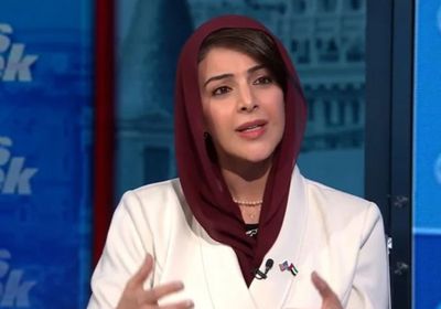 ريم الهاشمي: إيران أرادت تحطيم نموذج الازدهار والتسامح في الإمارات