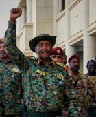 البرهان: الأبواب مفتوحة أمام كل من يريد إلقاء السلاح