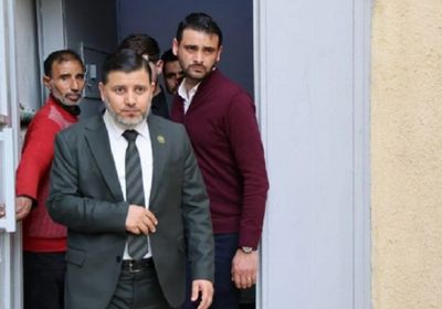 القضاء السوري يتسلّم سجن غويران في الحسكة