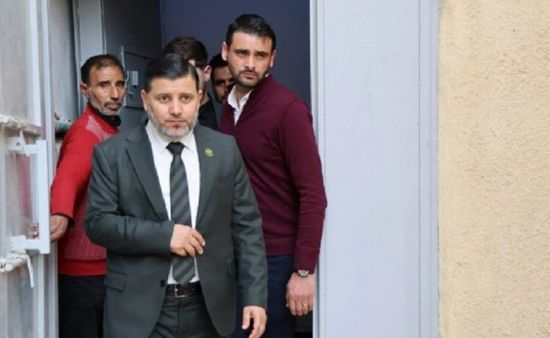 القضاء السوري يتسلّم سجن غويران في الحسكة