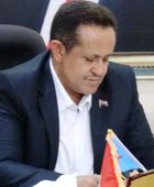 أمين الانتقالي: 4 مايو عهدٌ متجدد بين القيادة والشعب