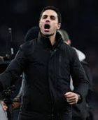أرتيتا مدرب أرسنال: السباق على لقب دوري إنجلترا بدأ الآن