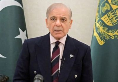 رئيس الوزراء الباكستاني: ملتزمون بتعزيز السلام والأمن الإقليميين