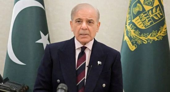 رئيس الوزراء الباكستاني: ملتزمون بتعزيز السلام والأمن الإقليميين